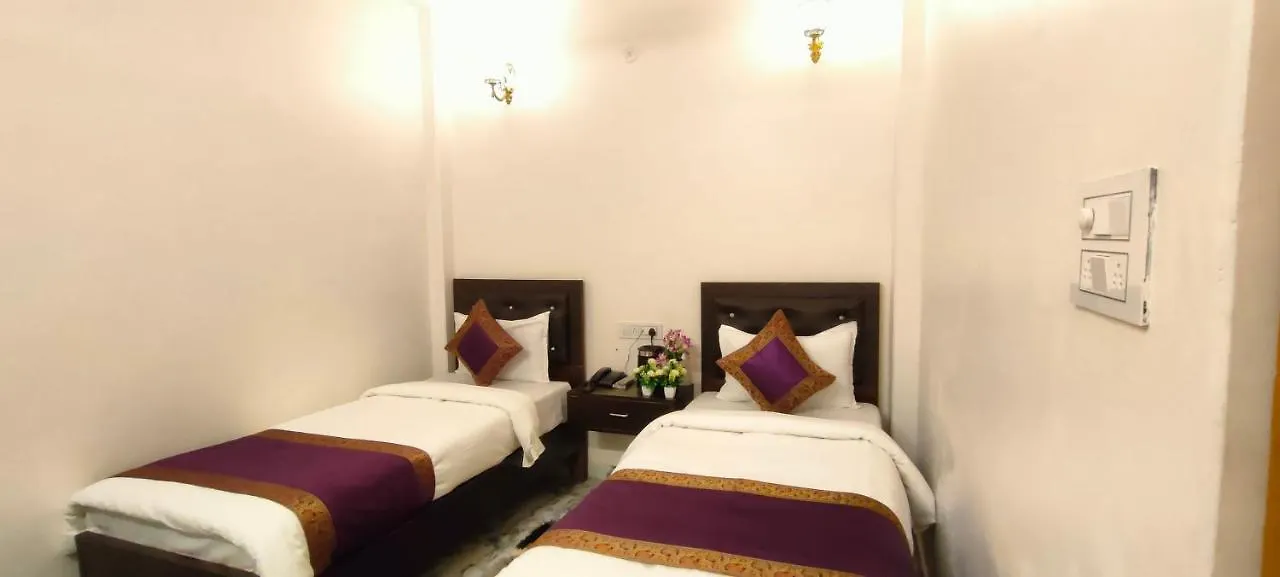Hotel Shanti Inn Varanasi