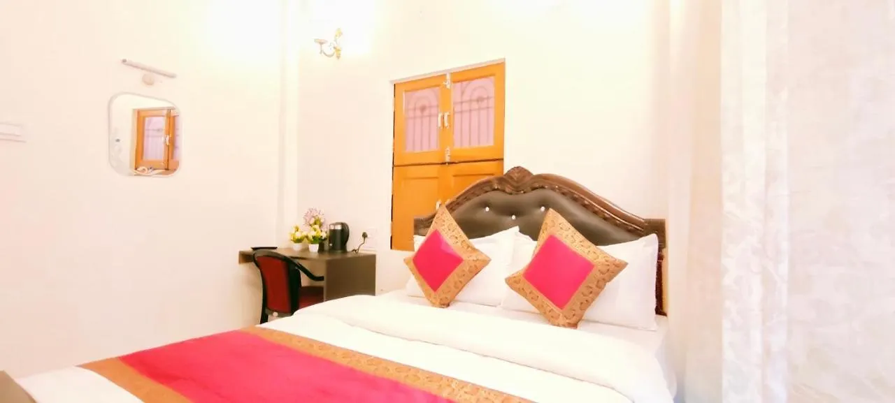 Hotel Shanti Inn Varanasi