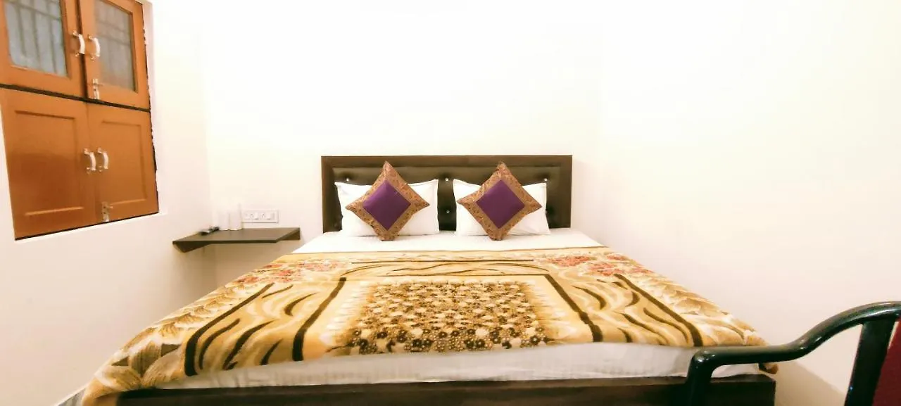 Hotel Shanti Inn Varanasi