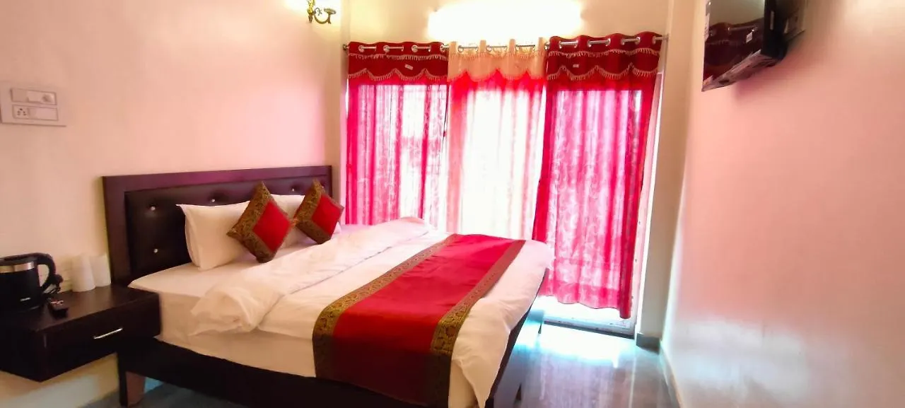 Hotel Shanti Inn Varanasi