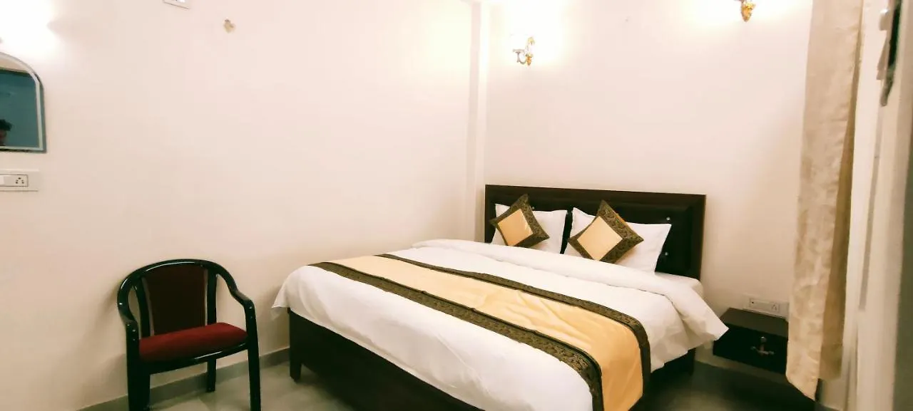 Hotel Shanti Inn Varanasi