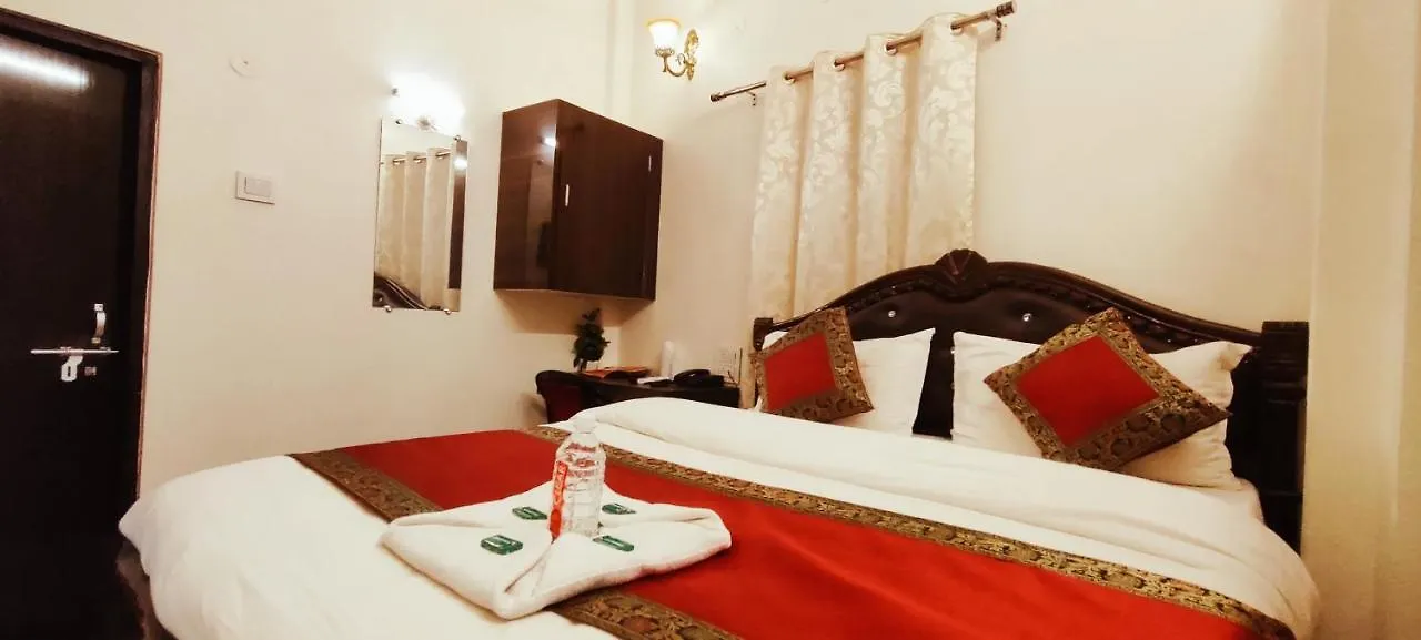 Hotel Shanti Inn Varanasi
