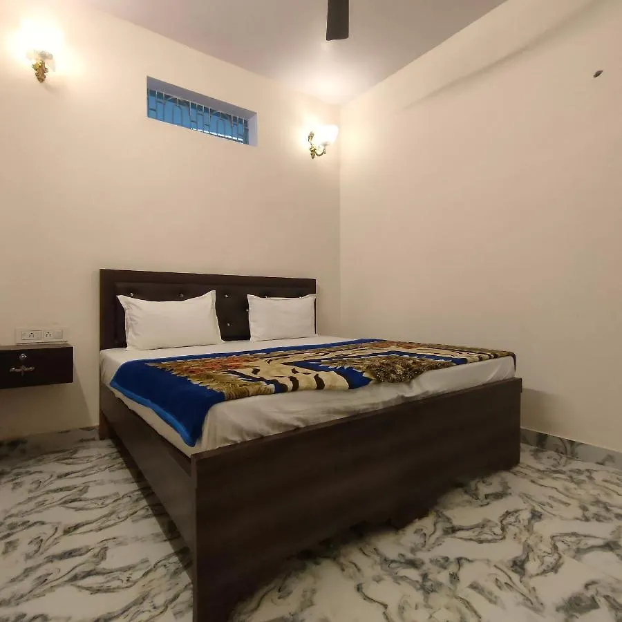 Hotel Shanti Inn Varanasi