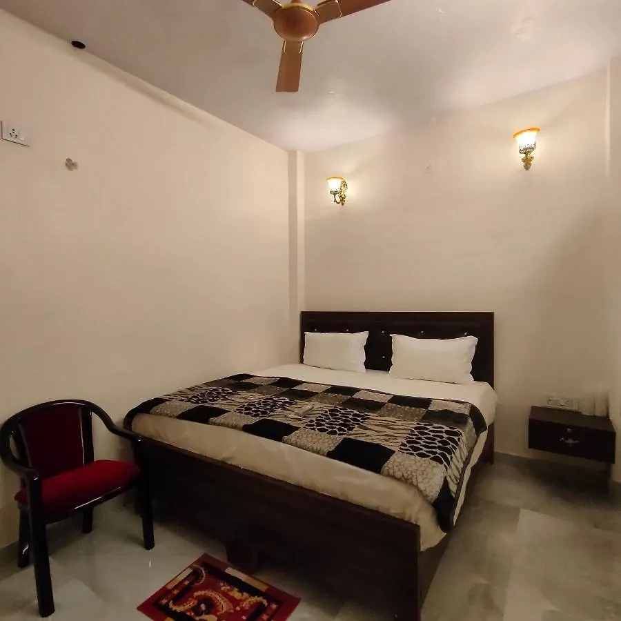 Hotel Shanti Inn Varanasi