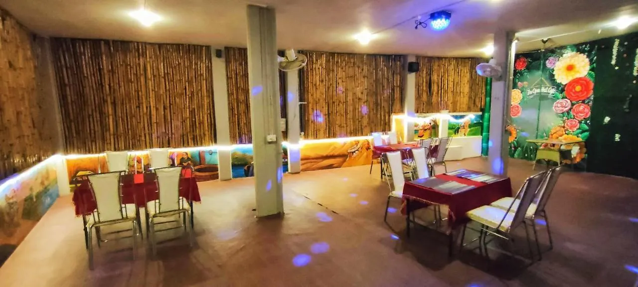 Hotel Shanti Inn Varanasi