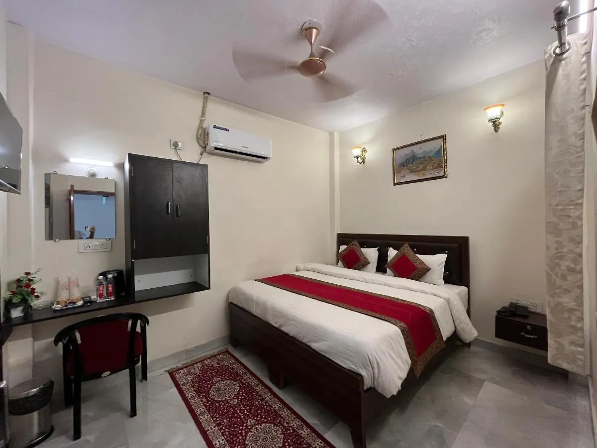 Hotel Shanti Inn Varanasi